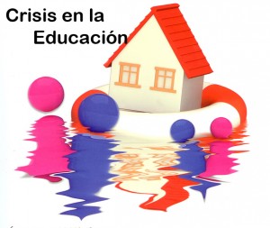 Crisis en la Educación