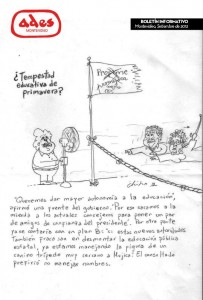 Octubre 2012