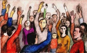 asamblea general