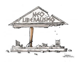 neoliberalismo