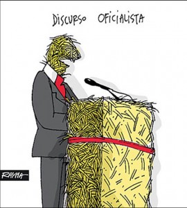 oficialismo