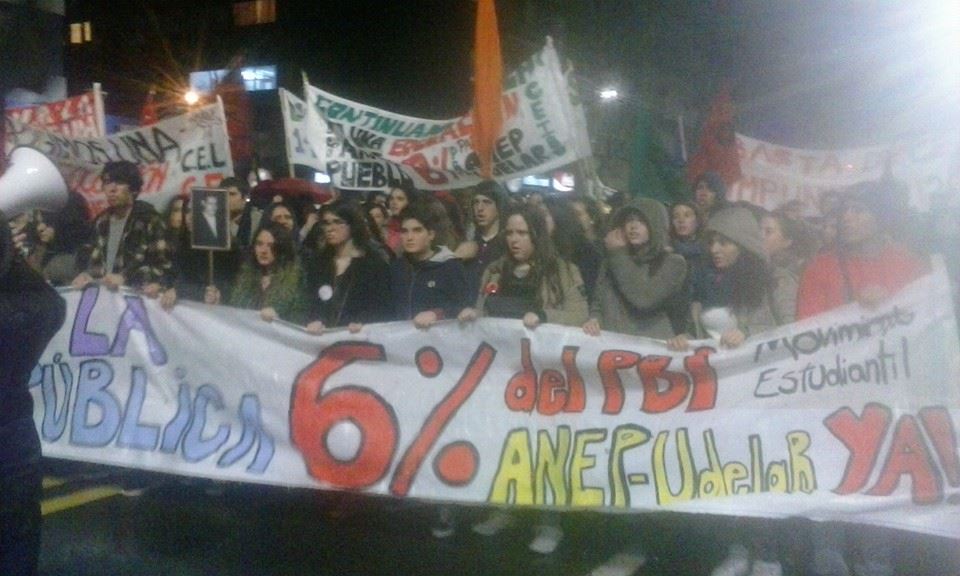 14 de agosto 1