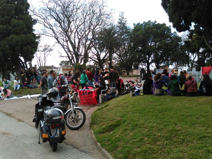 festival zonal oeste 1