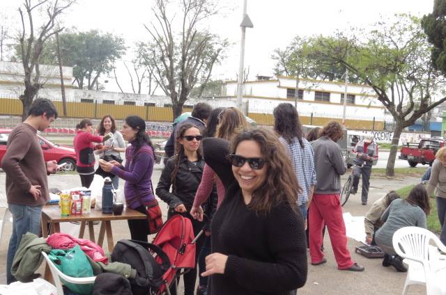 festival zonal oeste 2