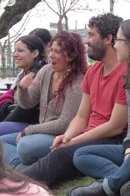festival zonal oeste 30