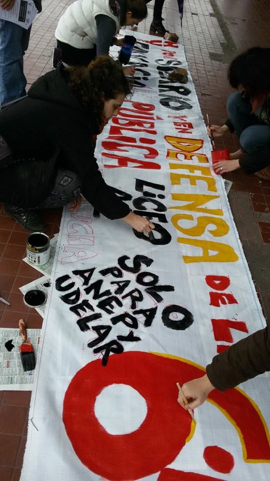 liceo 30 d
