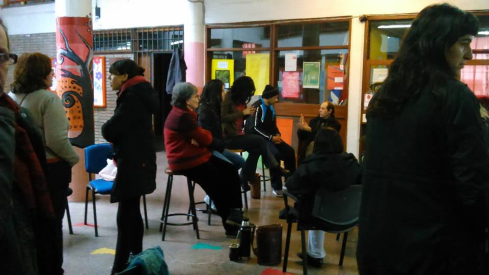 liceo 41 b