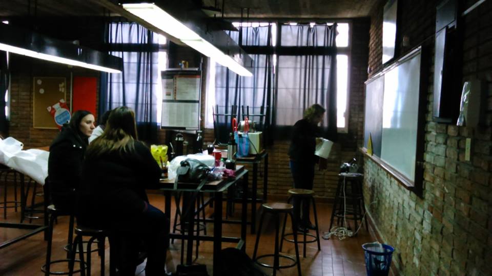 liceo 41 c