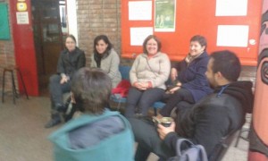 liceo 41 f