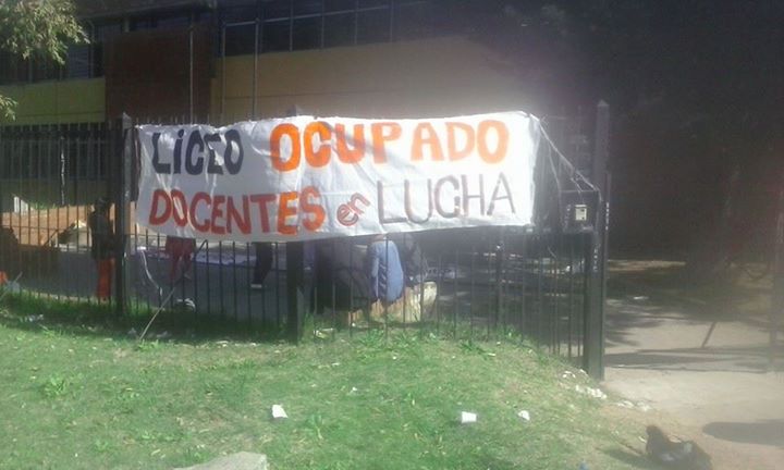 liceo 46 c
