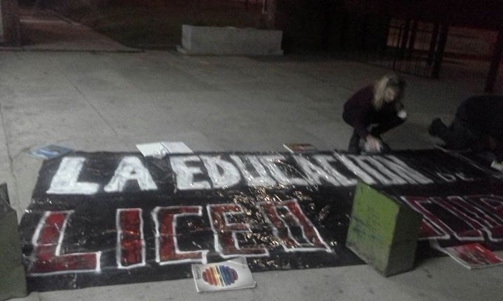 liceo medanos de solymar c