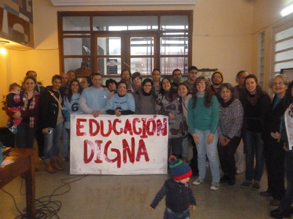 liceo san carlos 14