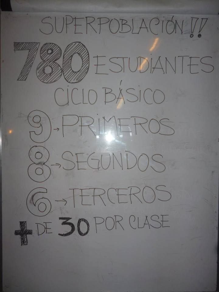 liceo san carlos 7