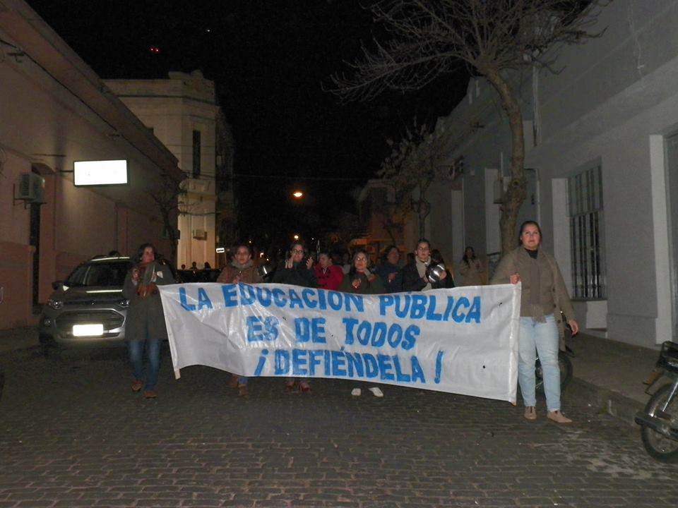 liceo soriano b