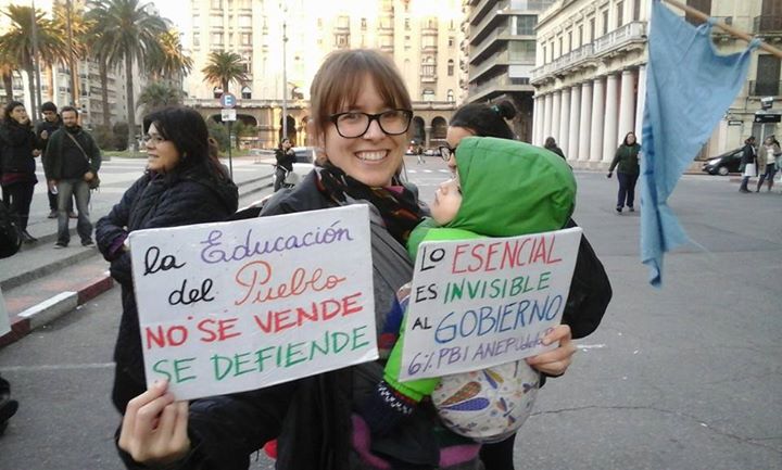 marcha 13
