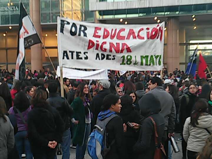 marcha 31