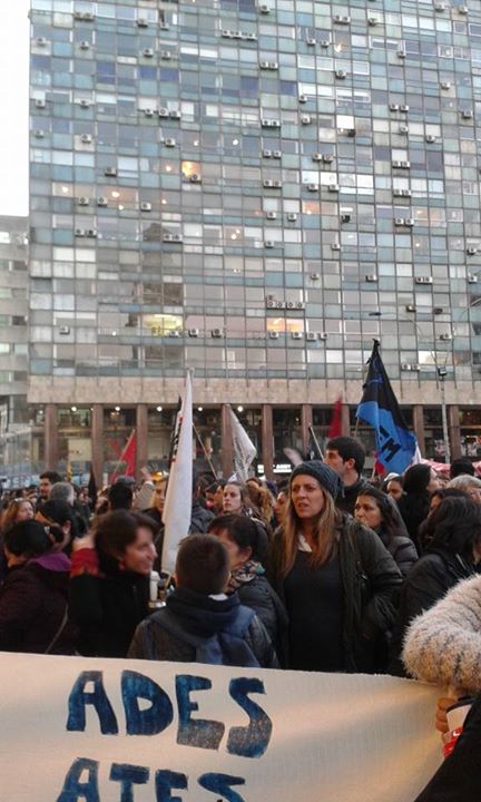 marcha 39