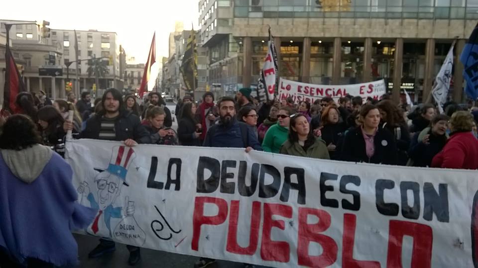 marcha 6