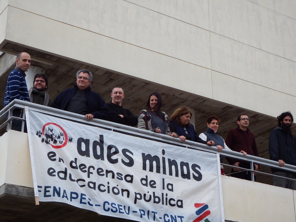 minas 1