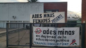 minas 1