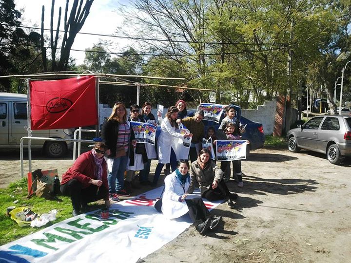 tunicas 13