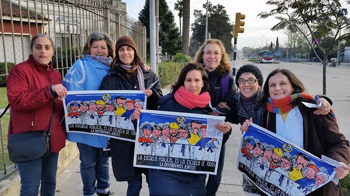 tunicas 7