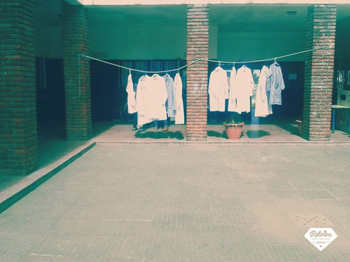 tunicas 9