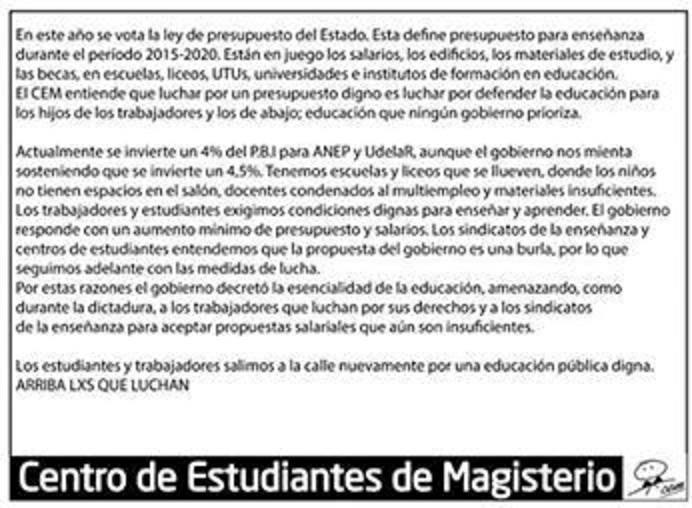 cem 5